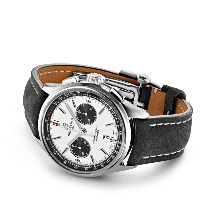 Premier B01 Chronograph 42