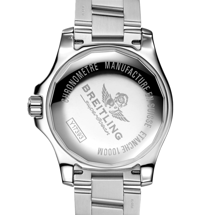 Superocean 44 Special超級海洋特別版腕錶