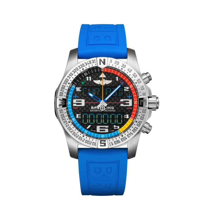 Exospace B55 Yachting - EB5512221B1S1