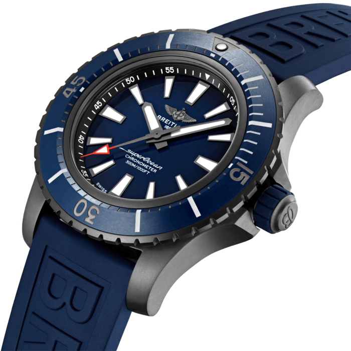 Superocean Automatic 48