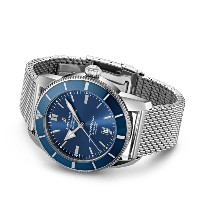 Superocean Heritage B20 Automatic 46