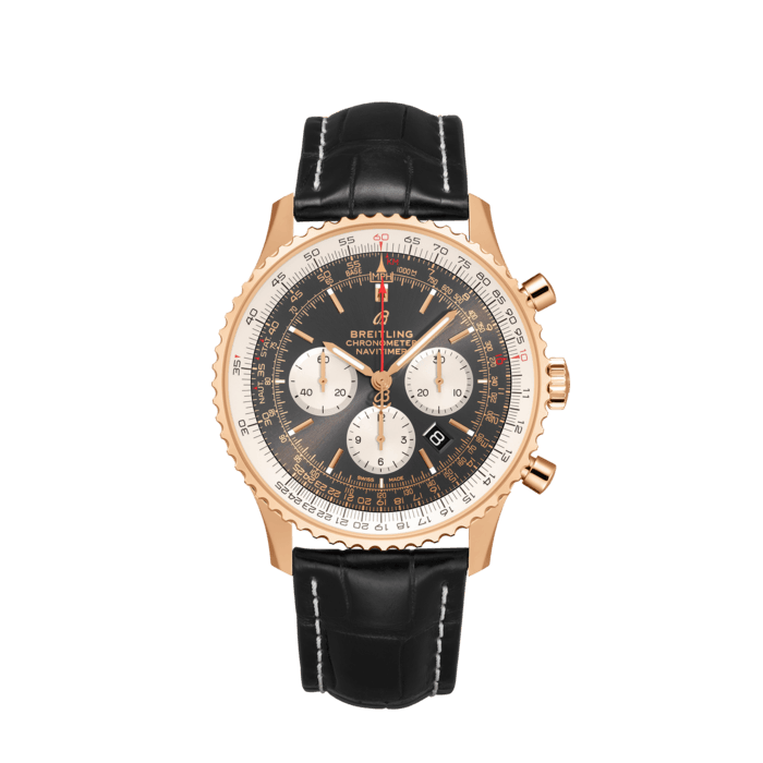 Navitimer B01 Chronograph 46 - RB0127121F1P1