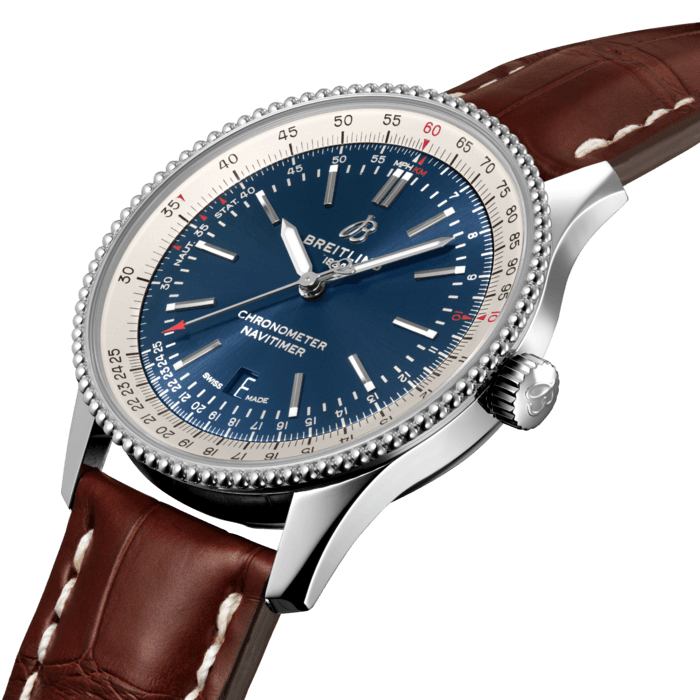 Navitimer Automatic 41