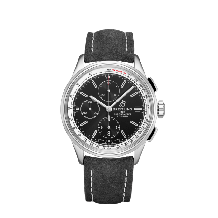 Premier Chronograph 42 - A13315351B1X2