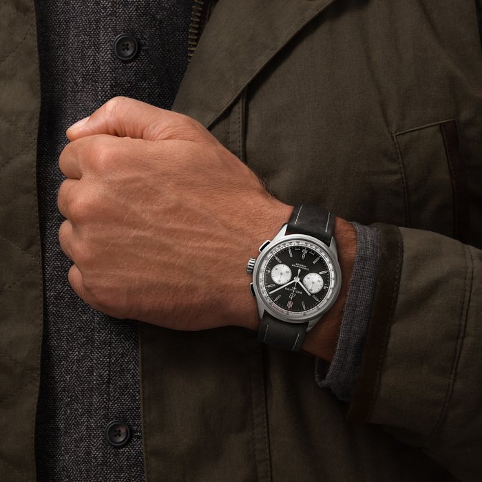 Premier B01 Chronograph 42