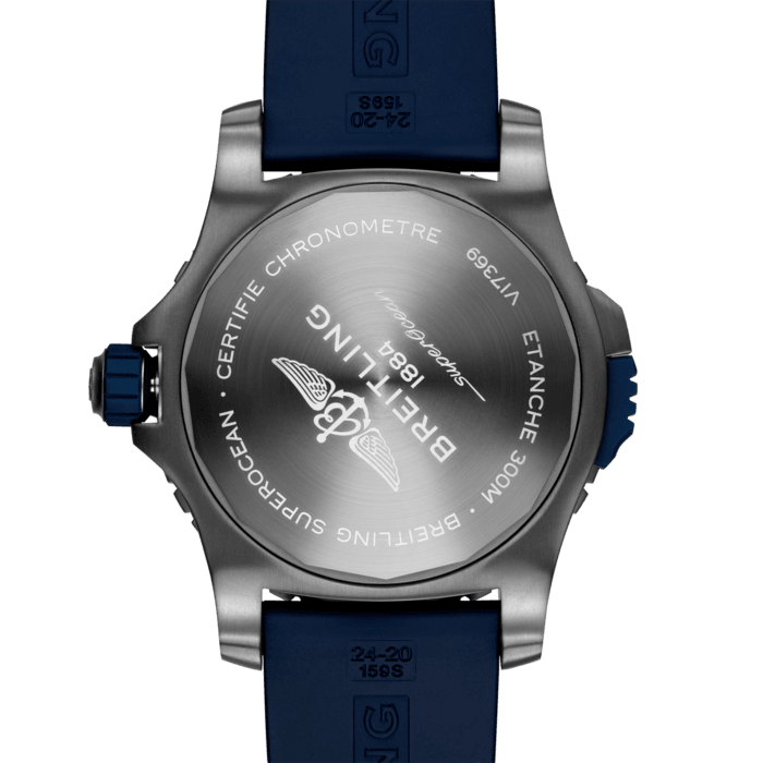 Superocean Automatic 48