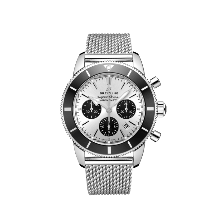 Superocean Heritage B01 Chronograph 44 - AB0162121G1A1