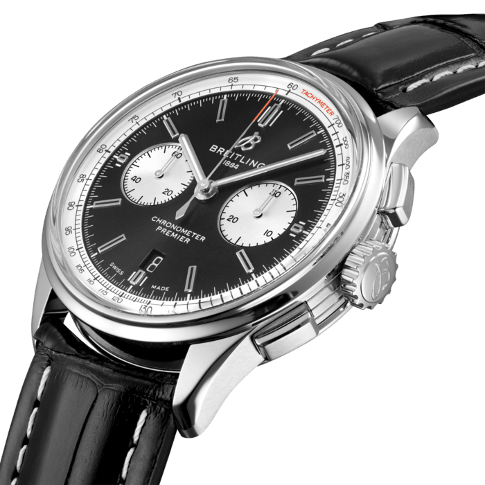 Premier B01 Chronograph 42