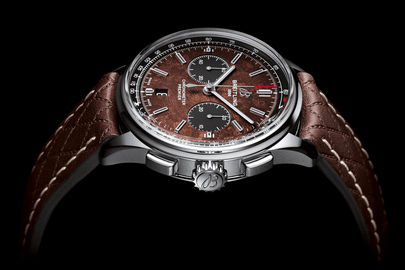 Breitling Chrono Avenger Titanium Replica