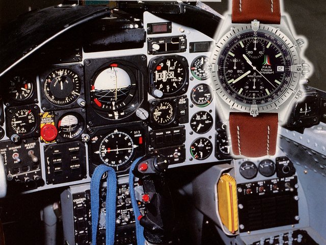 Breitling chronomat online 1993