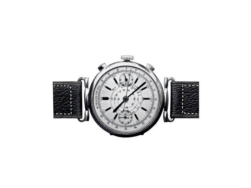 Fake Armand Nicolet Watch