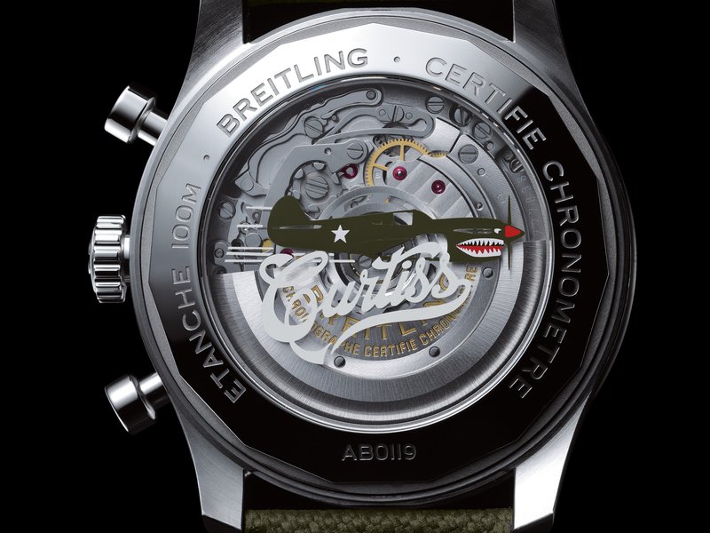 Best Swiss Breitling Replica Watches