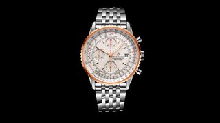The Breitling Navitimer Automatic 41