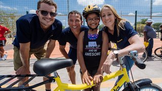 MISSION ACCOMPLISHED: BREITLING TRIATHLON SQUAD AND FRIENDS SUPPORT QHUBEKA AT THE CORONATION DOUBLE CENTURY
