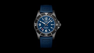 The New Breitling Superocean Collection