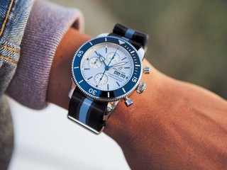 Luxury Fake Michele Watches