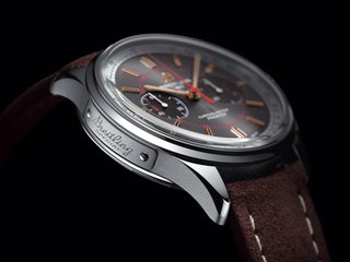 Montblanc Replica Watch