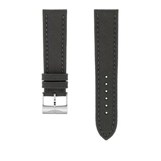 Anthracite nylon strap