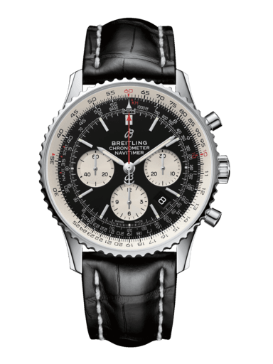 {breitling}Brettlin Montbrillan timepiecebreitling Montbrilant Chronograph A35330 Special Edition with Box Automatic