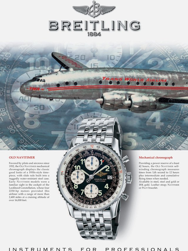 Schneider breitling online