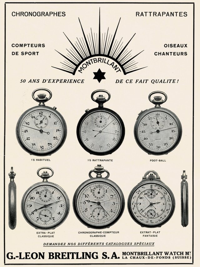 Breitling