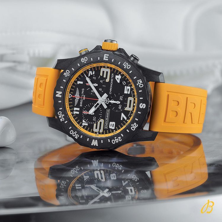 @breitling