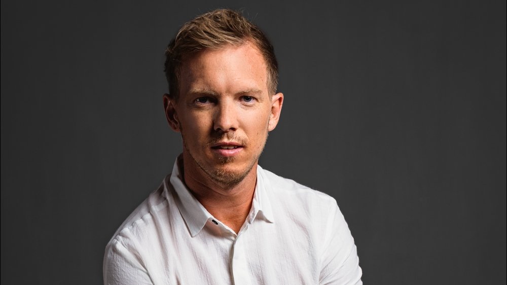 Julian Nagelsmann Announced New Brand Ambassador for Breitling