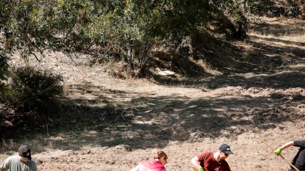 Breitling veröffentlicht seinen zweiten Nachhaltigkeits-Jahresbericht und kündigt seine #SQUADONAMISSION to do better an