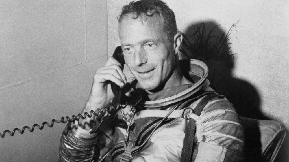In occasione del lancio del nuovo Navitimer Cosmonaute, Breitling svela per la prima volta dalla sua missione del 1962 l’originale «primo orologio da polso svizzero nello spazio»