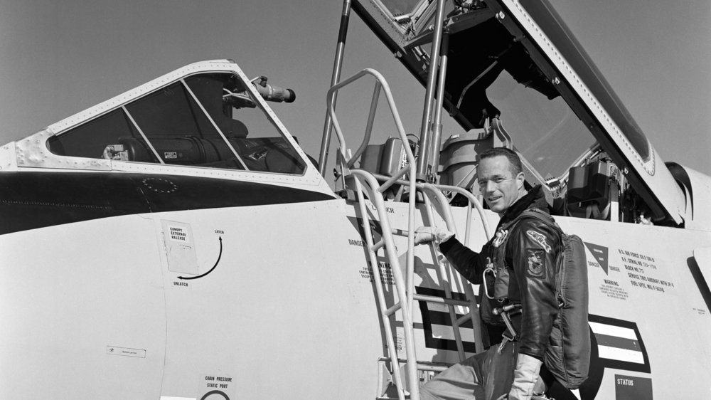 No lançamento do novo Navitimer Cosmonaute, a Breitling revela o “primeiro relógio de pulso suíço no espaço” original pela primeira vez desde a sua missão, em 1962