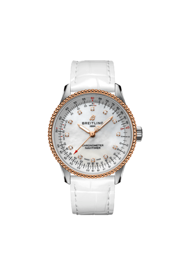 Navitimer Automatic 35 - U17395211A1P4