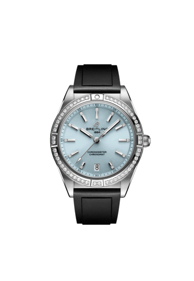 Chronomat Automatic 36機械計時自動腕錶 - G10380591C1S1