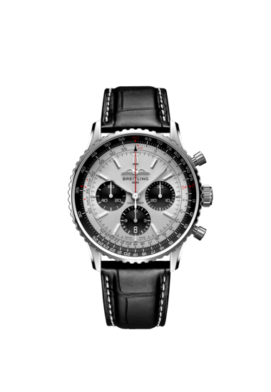 ブライトリング BREITLING D13322 ナビタイマー クロノグラフ