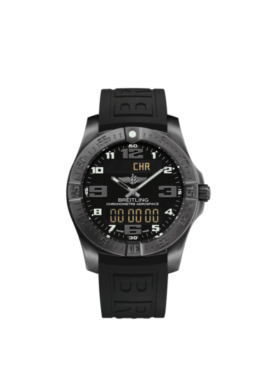 Aerospace EVO航天多功能進化計時腕錶 - V79363101B1S1