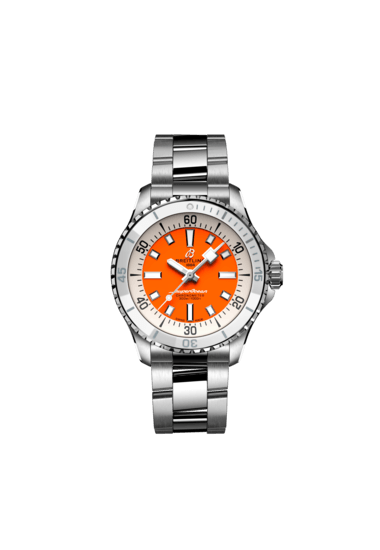 Superocean Automatic 36 - A17377211O1A1