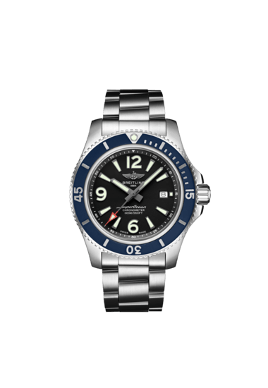 Superocean Automatic 44 - A173678A1B1A1