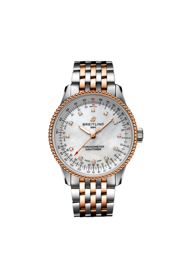 breitling Super Ocean Heritage II Chronograph A13313121B1S1