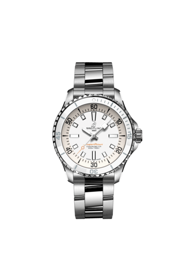 Superocean Automatic 36 - A17377211A1A1