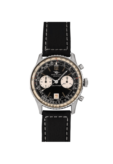 Navitimer Ref. 7806-S航空計時腕錶 - NAVITIMER/REF.7806S/MK1