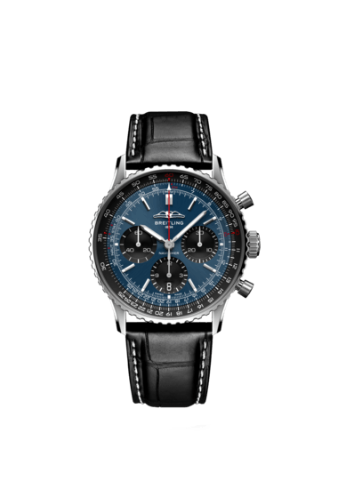 Navitimer B01 Chronograph 41 - AB0139241C1P1