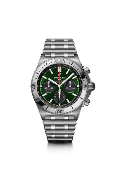 Chronomat B01 42 - AB0134101L1A1