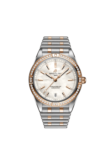 Chronomat automatic 36 - U10380591A2U1