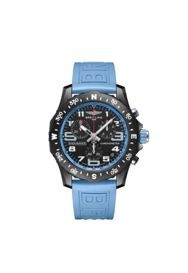 Endurance Pro腕錶 - X82310281B1S1