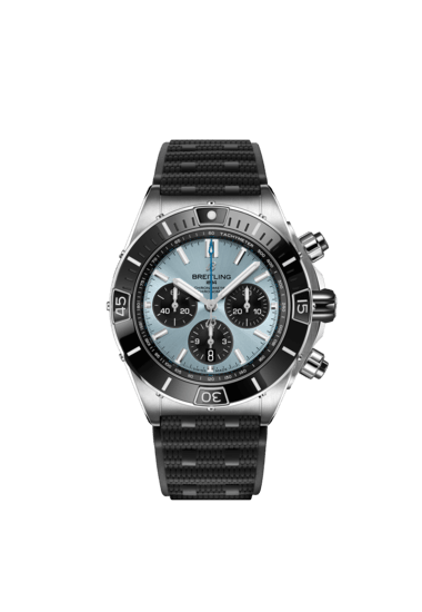 Super Chronomat超級機械計時B01腕錶44 - PB0136251C1S1