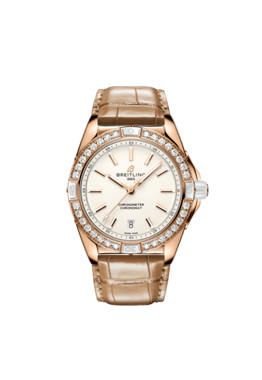 Super Chronomat Automatic 38 Origins - R17356531G1P1