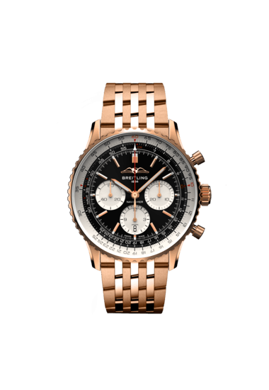 Navitimer B01 Chronograph 43 - RB0138211B1R1