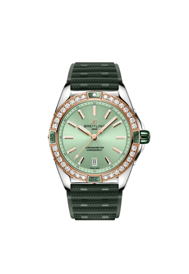 Super Chronomat Automatic 38 - U17356531L1S1