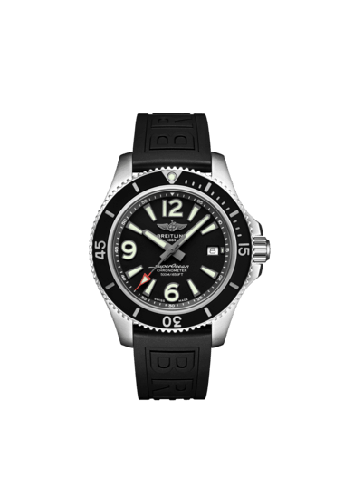 Superocean Automatic 42超級海洋自動腕錶 - A17366021B1S1