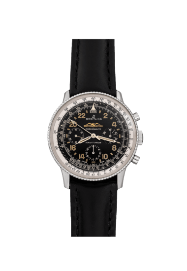 Navitimer Cosmonaute Ref. 809 Mark 1航空計時宇航員腕錶 - NAVITIMER/REF.809/MK1