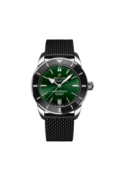 Superocean Heritage B20 Automatic 42超級海洋文化自動腕錶 - AB2010121L1S1